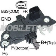 Mobiletron V * * * 5