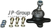 JP Group 1 * * * 0