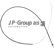 JP Group 1 * * * 0