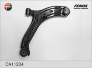 FENOX C * * * 4