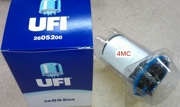 UFI 2 * * * 0