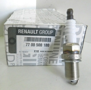 RENAULT 7 * * * 0