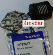VOLVO 3 * * * 7