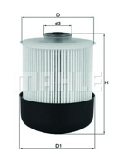 Mahle/Knecht K * * * D