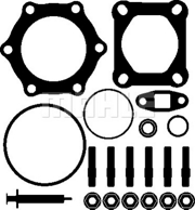 Mahle/Knecht 2 * * * 0