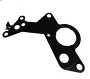 VAG 0 * * * 5