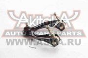 Akitaka 0 * * * 6