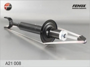 FENOX A * * * 8