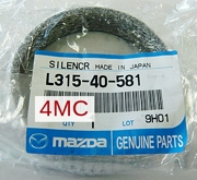 MAZDA L * * * 1