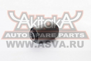 Akitaka 0 * * * 5