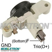 Mobiletron V * * * H