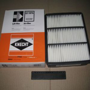 Mahle/Knecht L * * * 6