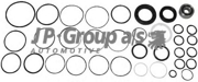 JP Group 1 * * * 0