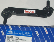 Hyundai-KIA 5 * * * 0