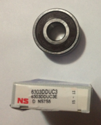 Nsk 6 * * * E