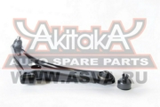 Akitaka 0 * * * 5