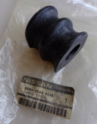 NISSAN 5 * * * 0