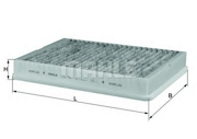 Mahle/Knecht L * * * 9