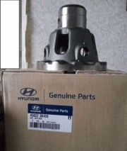 Hyundai-KIA 4 * * * 0