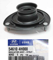 Hyundai-KIA 5 * * * 0