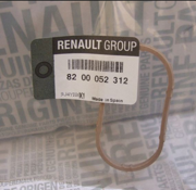 RENAULT 8 * * * 2