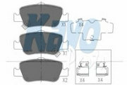 kavo parts K * * * 4
