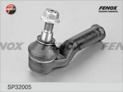FENOX S * * * 5