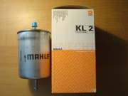 Mahle/Knecht K * * * 2