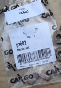 CARGO P * * * 2