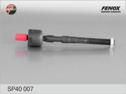 FENOX S * * * 7