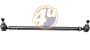 4U V * * * 5