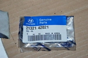 Hyundai-KIA 2 * * * 1