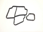 VAG 0 * * * 1