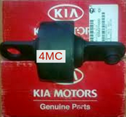 Hyundai-KIA 5 * * * 0