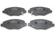 Sangsin brake S * * * 2