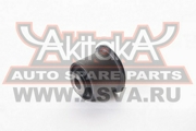 Akitaka 0 * * * 9