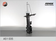 FENOX A * * * 5