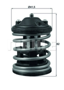 Mahle/Knecht T * * * D