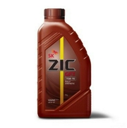 ZIC 1 * * * 9