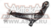 Akitaka 0 * * * 8