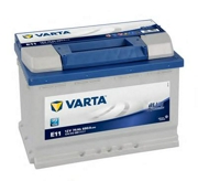 Varta 5 * * * 2