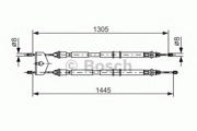 Bosch 1 * * * 2