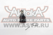 Akitaka 0 * * * 5