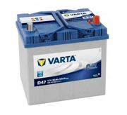 Varta 5 * * * 2