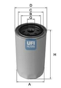 UFI 2 * * * 0