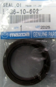 MAZDA L * * * 2