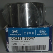 Hyundai-KIA 0 * * * 7