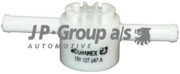 JP Group 1 * * * 0