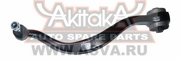 Akitaka 0 * * * 6