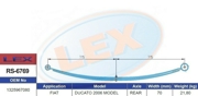 Lex R * * * 9